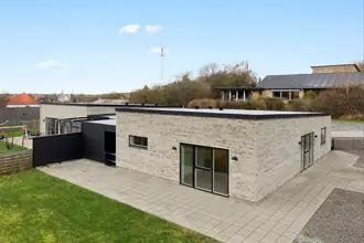 Villa på Kristrup Møllevej 1A, 8960 Randers SØ