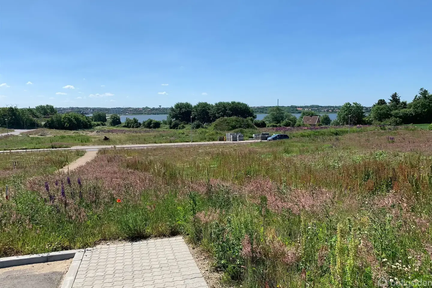 Helårsgrund på Gartnerlunden 6, 7600 Struer
