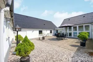 Villa på Blegvadbrovej 6, 8990 Fårup