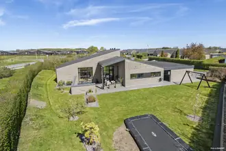Villa på Hørkærs Ager 6, 8300 Odder