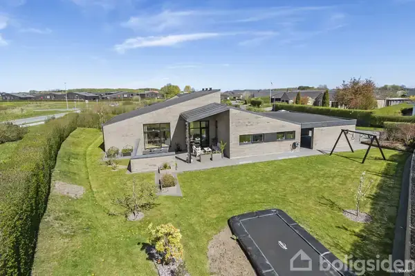 Villa på Hørkærs Ager 6, 8300 Odder