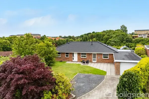 Villa på Atlasvej 23, 7100 Vejle