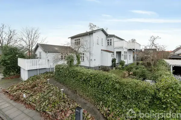 Villa på Sdr Villavej 40, 7100 Vejle