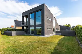 Villa på Rømøvænget 11, 5500 Middelfart
