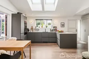 Villa på Svendsvej 5, 2830 Virum