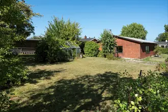 Villa på Ørnebjergvej 10, Lendemarke, 4780 Stege