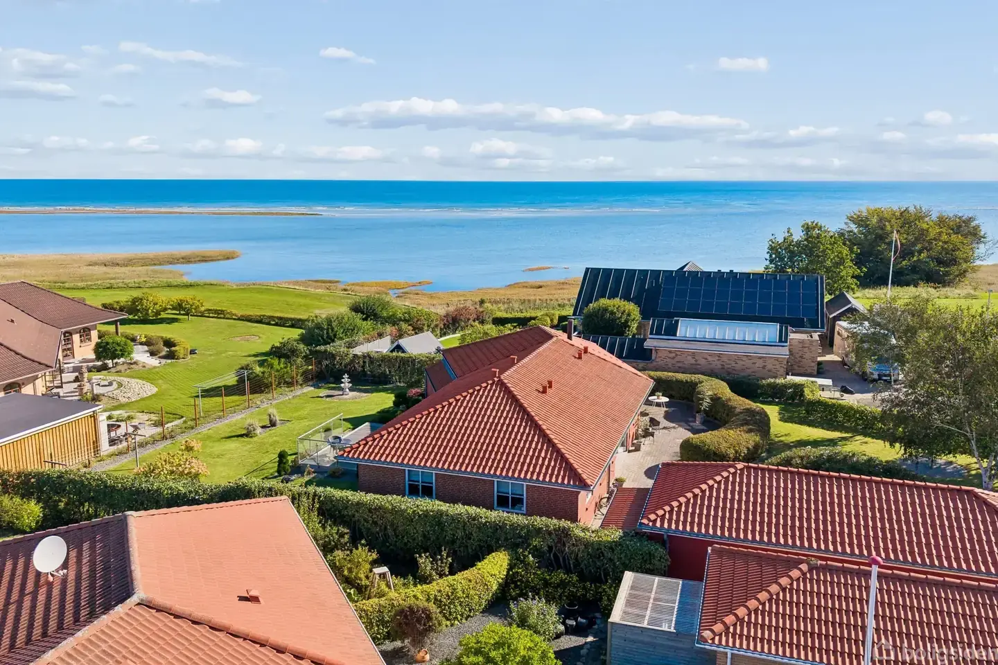 Villa på Teglvænget 90, 9560 Hadsund