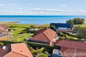 Villa på Teglvænget 90, 9560 Hadsund
