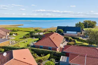 Villa på Teglvænget 90, Als, 9560 Hadsund