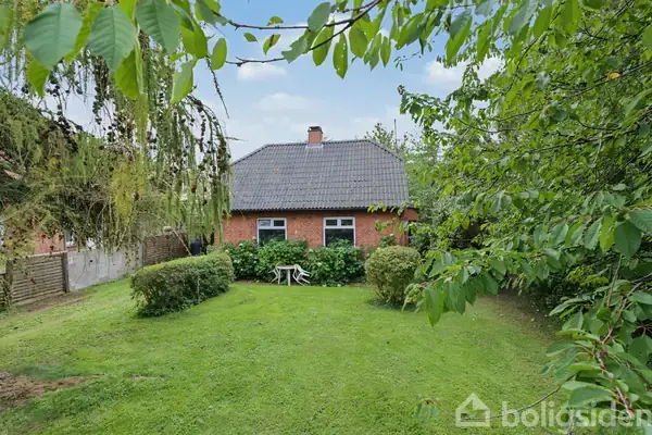 Villa på Byvej 6, 4970 Rødby