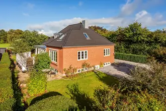 Villa på Møllevej 9, Gabøl, 6500 Vojens