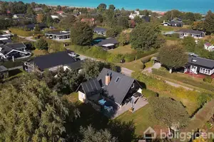 Fritidsbolig på Hasselvænget 10, 8300 Odder