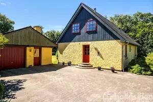 Villa på Søengevej 110, 9440 Aabybro