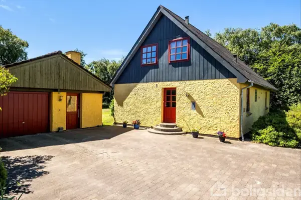 Villa på Søengevej 110, 9440 Aabybro