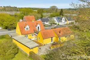 Villa på Assensvej 313, 5642 Millinge