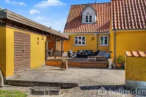Villa på Assensvej 313, 5642 Millinge