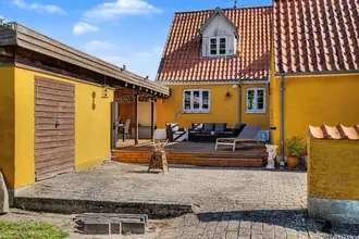 Villa på Assensvej 313, 5642 Millinge