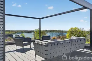 Villa på Frederiksborgvej 134, 4000 Roskilde