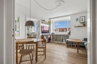 Ejerlejlighed på Rumæniensgade 6, 4. th., 2300 København S