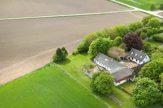 Villa på Snekkerupvej 40, Vigersted, 4140 Borup