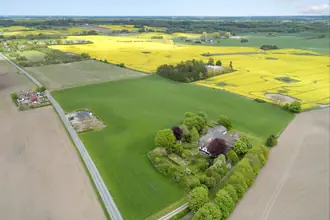 Villa på Snekkerupvej 40, Vigersted, 4140 Borup