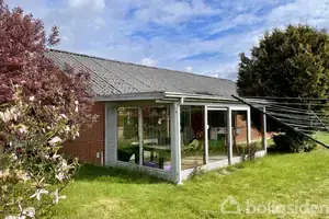 Villa på Spurven 11, 6920 Videbæk