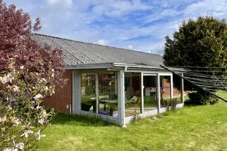 Villa på Spurven 11, 6920 Videbæk