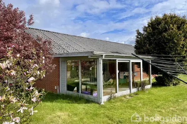 Villa på Spurven 11, 6920 Videbæk