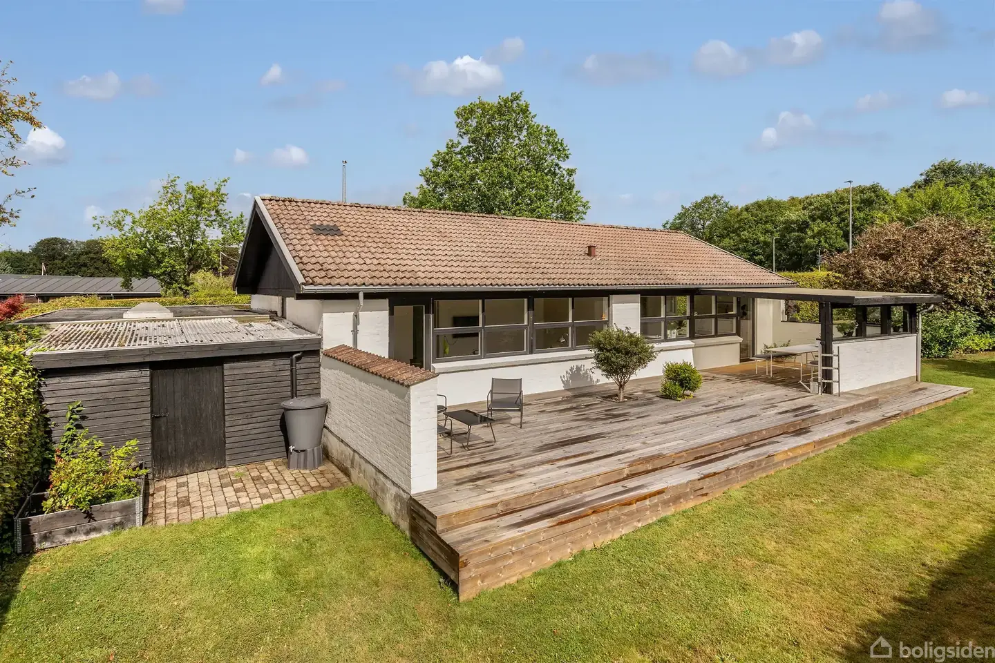 Villa på Kobbelhave 26, 6000 Kolding