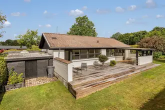 Villa på Kobbelhave 26, Strandhuse, 6000 Kolding