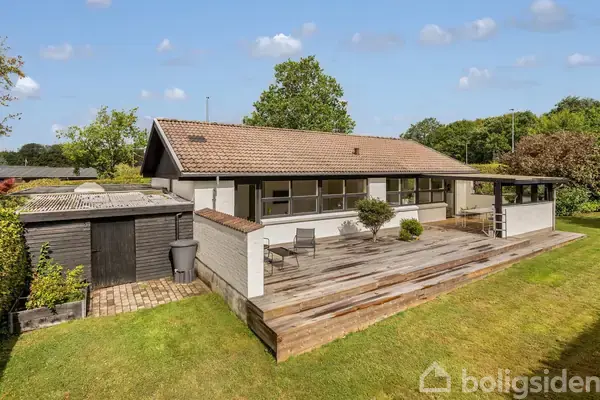 Villa på Kobbelhave 26, 6000 Kolding