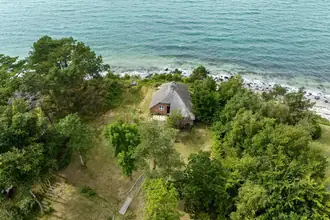 Fritidshus på Vibelunden 48, Veddinge, 4540 Fårevejle