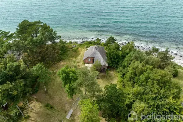 Fritidsbolig på Vibelunden 48, 4540 Fårevejle