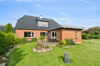 Villa på Outrupstræde 28, Ovtrup, 7900 Nykøbing M