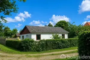 Villa på Bindslevvej 22A, 9881 Bindslev
