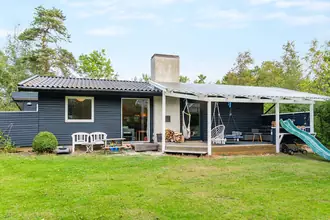 Fritidshus på Gøgevej 4, Gudmindrup Lyng, 4573 Højby