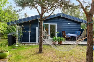 Fritidshus på Gøgevej 4, Gudmindrup Lyng, 4573 Højby