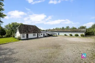 Landejendom på Syvagervej 3, Revsø, 6560 Sommersted