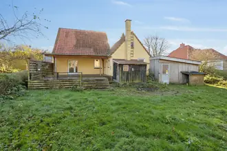 Villa på Smedestræde 6, Jordløse, 5683 Haarby