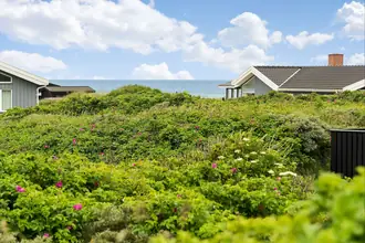 Fritidshus på Revlingrenden 19, Lønstrup, 9800 Hjørring