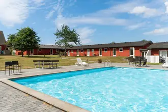 Fritidshus på Haregade 14, 7., Aakirkeby, 3720 Aakirkeby