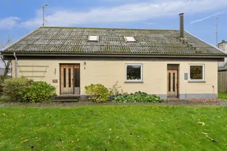 Villa på Plantagevej 2, 3400 Hillerød