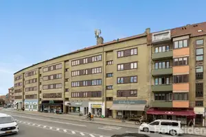 Ejerlejlighed på Frederikssundsvej 154A, 4. tv., 2700 Brønshøj