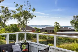 Villa på Mallevej 21, Sennels, 7700 Thisted