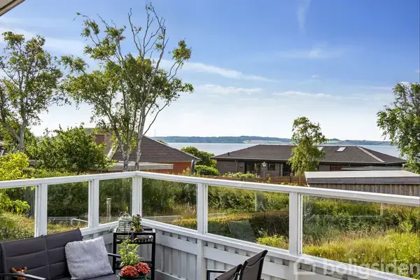 Villa på Mallevej 21, 7700 Thisted