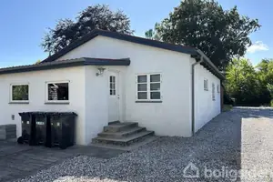 Villa på Lamdrupvej 5, 5800 Nyborg