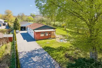 Villa på Lamdrupvej 5, Lamdrup, 5800 Nyborg