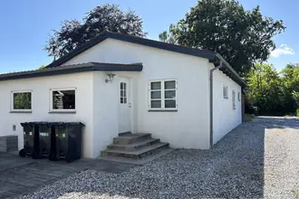 Villa på Lamdrupvej 5, Lamdrup, 5800 Nyborg