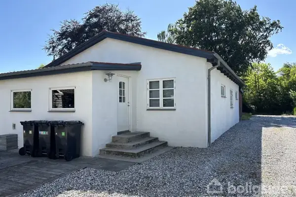 Villa på Lamdrupvej 5, 5800 Nyborg