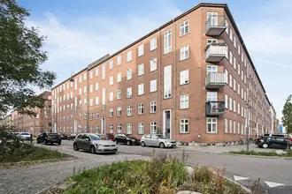 Ejerlejlighed på Ørnevej 46, 3. tv., 2400 København NV